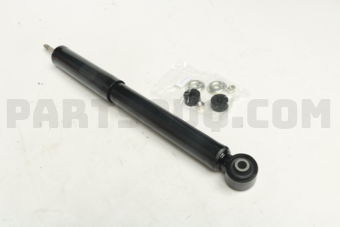 Tokico E2916 SHOCK ABSORBER RR