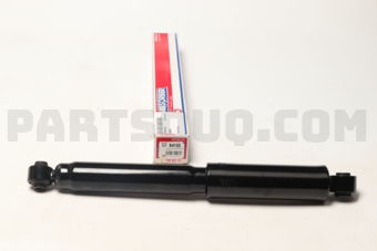 DAMPER,REAR UR7028700A | Mazda Parts | PartSouq