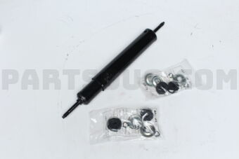 Tokico SD2967 STEERING DAMPER
