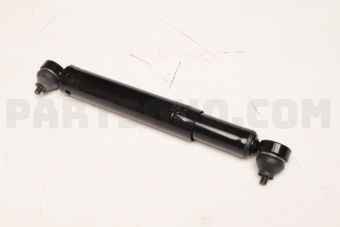 Tokico SD2968 STEERING DAMPER FR
