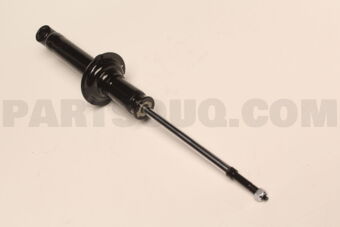 SHOCK ABSORBER 341191 | Kayaba Parts | PartSouq