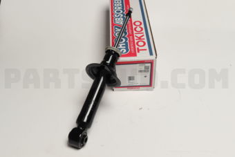 Tokico U2959 SHOCK ABSORBER FR