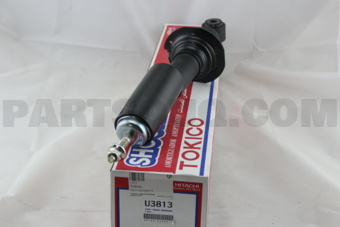 Tokico U3813 SHOCK ABSORBER FR