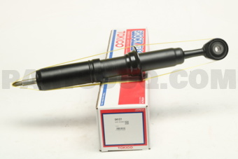 Tokico U4127 SHOCK ABSORBER FR