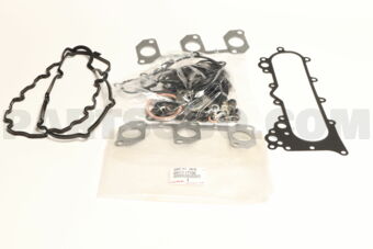 Toyota 0411117100 GASKET KIT, ENGINE OVERHAUL