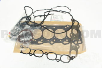 Toyota 0411122141 GASKET KIT, ENGINE OVERHAUL