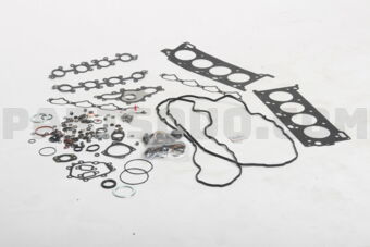 Toyota 0411138181 GASKET KIT, ENGINE OVERHAUL