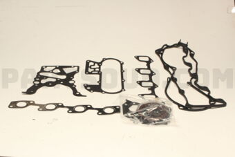 Toyota 0411154470 GASKET KIT, ENGINE OVERHAUL