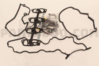 Toyota 0411164511 GASKET KIT, ENGINE OVERHAUL