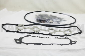 Toyota 0411167041 GASKET KIT, ENGINE OVERHAUL