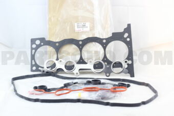 Toyota 0411175985 GASKET KIT, ENGINE OVERHAUL