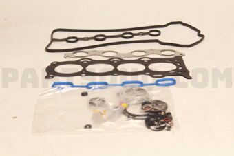 Toyota 0411221370 GASKET KIT ENGINE