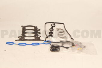 Toyota 0411221370 GASKET KIT ENGINE