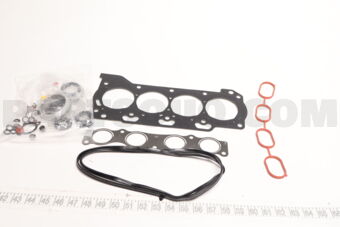 Toyota 0411237077 GASKET KIT, ENGINE