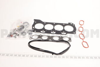 Toyota 0411237077 GASKET KIT, ENGINE