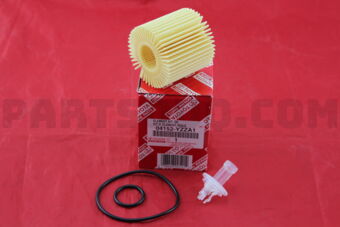 Toyota 04152YZZA1 REPLACEABLE ELEMENT