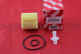 Toyota 04152YZZA1 REPLACEABLE ELEMENT