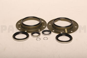 Toyota 0443460131 GASKET KIT FR AXLE
