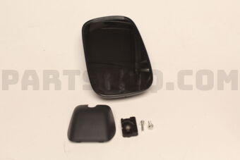 Toyota 044650K590 PAD KIT DISC BRAKE