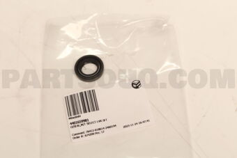 Toyota 044650K590 PAD KIT DISC BRAKE