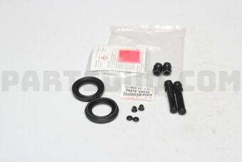 Toyota 0447960030 CYLINDER KIT, DISC BRAKE, REAR
