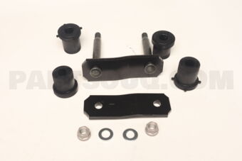 Toyota 0448360210 SHACKLE KIT RR