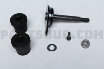 PIN KIT RR SPRING 0448460130 | Toyota Parts | PartSouq