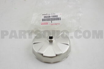 Toyota 0922810002 WRENCH,OIL FILTER
