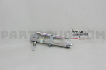 Toyota 0927554011 TOOL