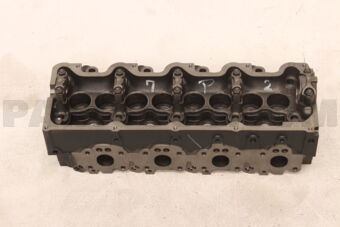 Toyota 1110154111 HEAD SUB-ASSY, CYLINDER