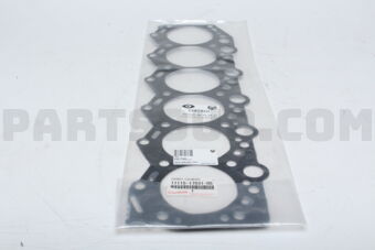 Toyota 111151703105 GASKET, CYLINDER HEAD