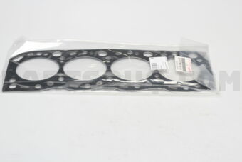 Toyota 1111554073F0 GASKET, CYLINDER HEAD