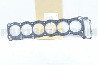 Toyota 1111566031 GASKET, CYLINDER HEAD