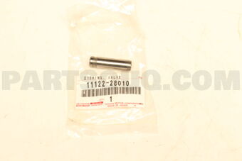 BUSH, INTAKE VALVE GUIDE 1112228010 | Toyota Parts | PartSouq