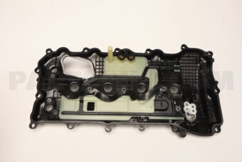 Toyota 1120136061 COVER SUB-ASSY