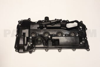 Toyota 1120136061 COVER SUB-ASSY