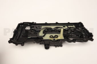 Toyota 1120136061 COVER SUB-ASSY