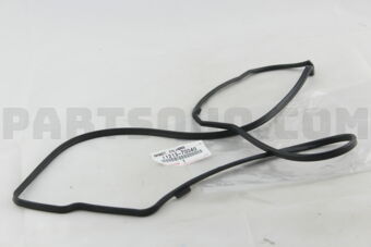 Toyota 1121370040 GASKET, CYLINDER HEAD COVER