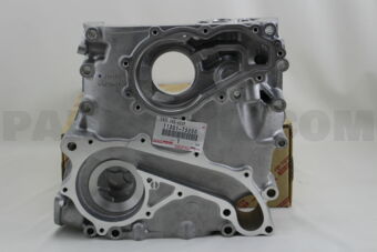 Toyota 1130175050 CASE SUB-ASSY, TIMING GEAR