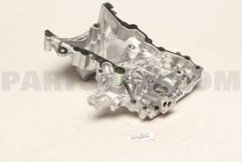 Toyota 1131040041 COVER SUB-ASSY, TIMING CHAIN OR BELT
