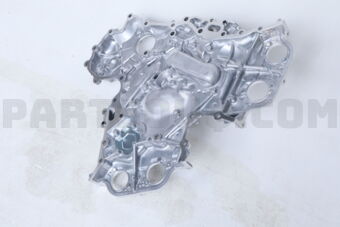 Toyota 1132070090 COVER ASSY TIMING