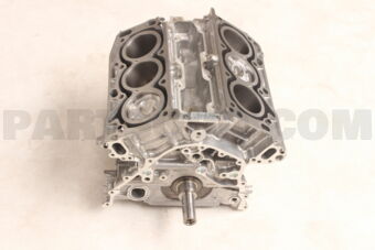 Toyota 1140070270 KURZBOCK-BAUGRUPPE