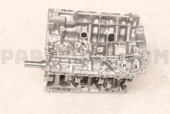 Toyota 1140070270 KURZBOCK-BAUGRUPPE