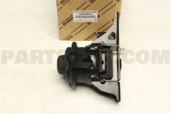 Toyota 123050M122 SUBCONJUNTO AISLANTE