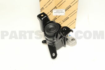 Toyota 123050T120 INSULATOR SUB-ASSY, ENGINE MOUNTING, RH