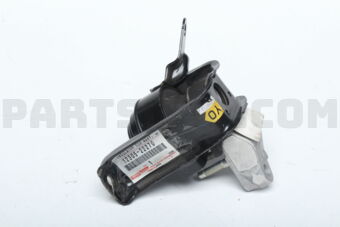 Toyota 1230522270 INSULATOR SUB-ASSY, ENGINE MOUNTING, RH