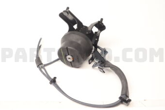 Toyota 1236031061 INSULATOR ASSY