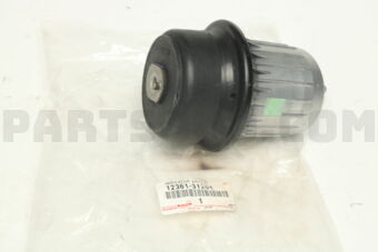 Toyota 1236131201 INSULATOR ENGINE