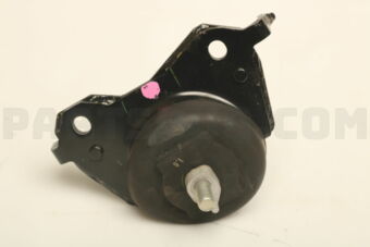Toyota 1236138190 INSULATOR, ENGINE MOUNTING, FRONT