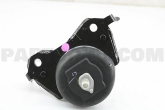 Toyota 1236138190 INSULATOR, ENGINE MOUNTING, FRONT